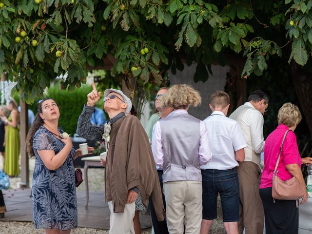 Le mariage de Vincent et Sandrine à Étampes, Essonne 37