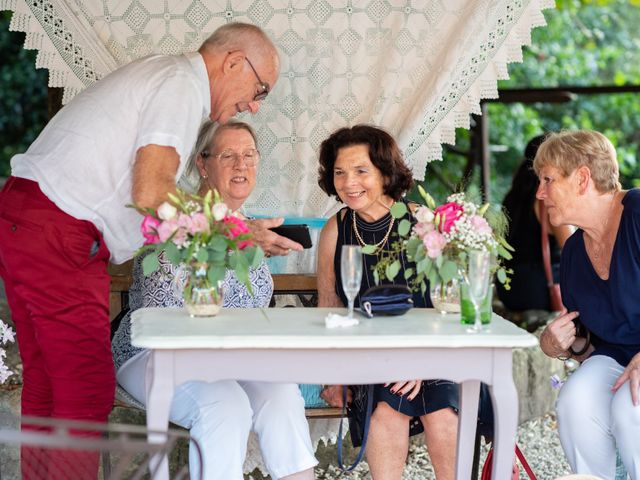 Le mariage de Vincent et Sandrine à Étampes, Essonne 46