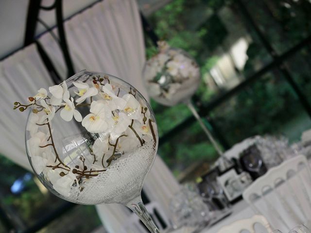 Le mariage de Yann et Fabienne à La Boissière-École, Yvelines 23