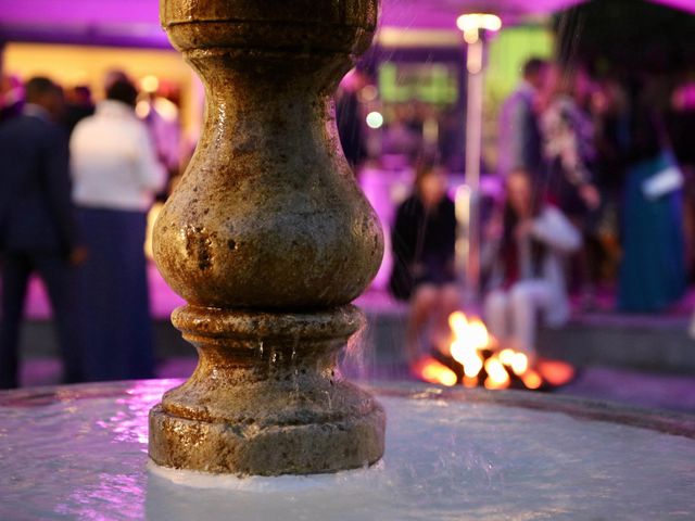 Le mariage de Yann et Fabienne à La Boissière-École, Yvelines 34