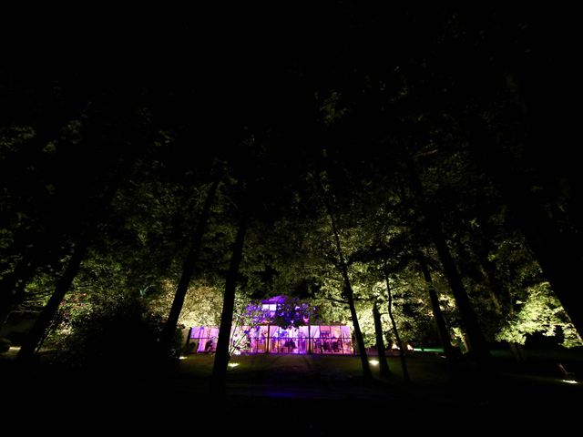 Le mariage de Yann et Fabienne à La Boissière-École, Yvelines 38