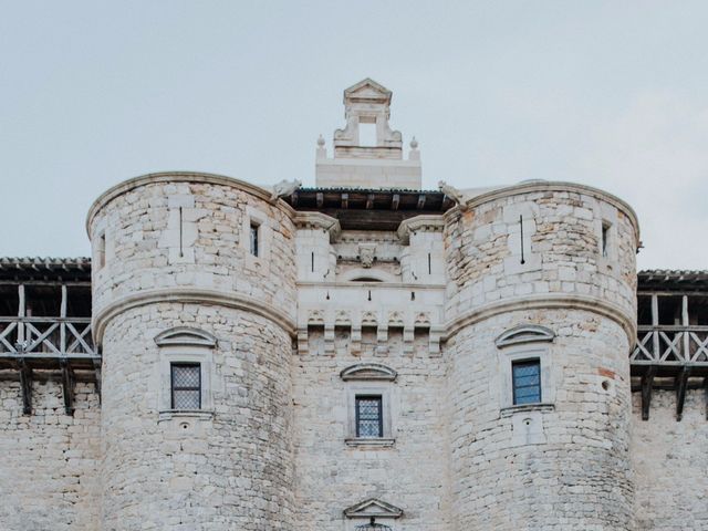 Le mariage de Anthony et Julija à Senouillac, Tarn 39