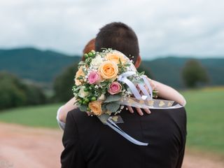 Le mariage de Justine et Emeric 3