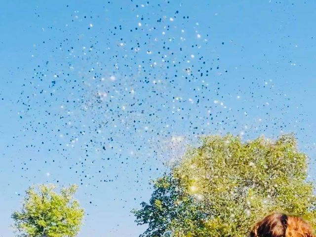 Le mariage de Tony et Sarah  à Cognac, Charente 16