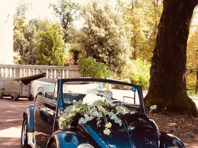 Le mariage de Tony et Sarah  à Cognac, Charente 18
