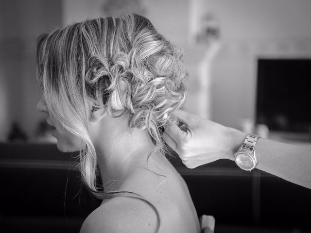 Le mariage de Tony et Sarah  à Cognac, Charente 25
