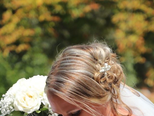 Le mariage de Tony et Sarah  à Cognac, Charente 34