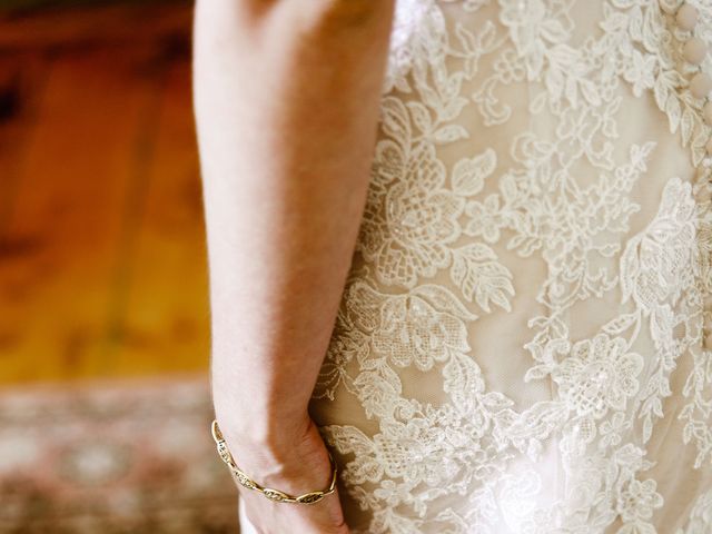 Le mariage de Samuel et Manon à Savigny, Rhône 10