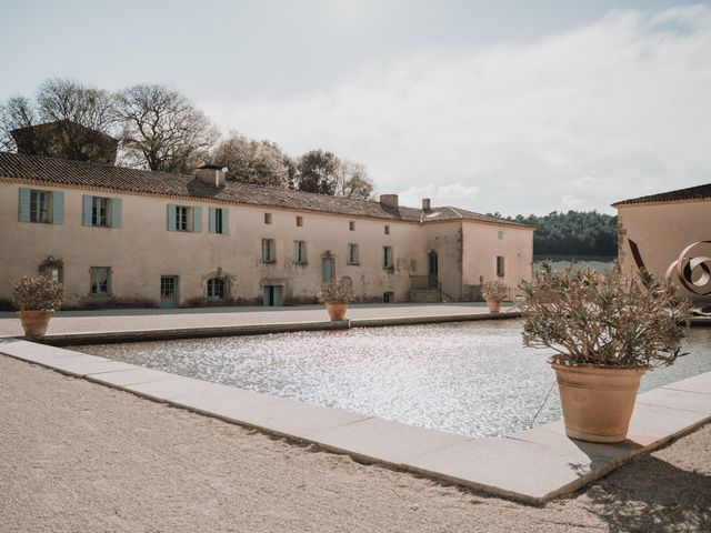 Le mariage de Charly et Mélissa à Pertuis, Vaucluse 2