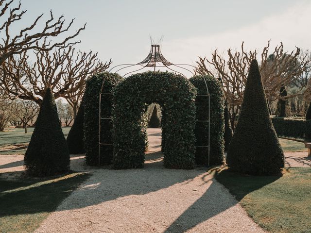 Le mariage de Charly et Mélissa à Pertuis, Vaucluse 12