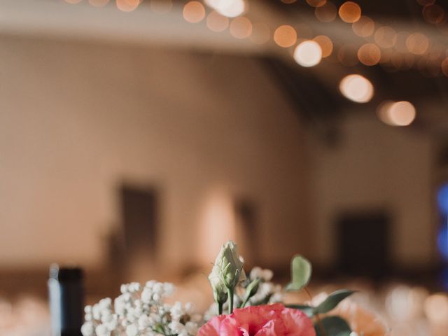 Le mariage de Charly et Mélissa à Pertuis, Vaucluse 18