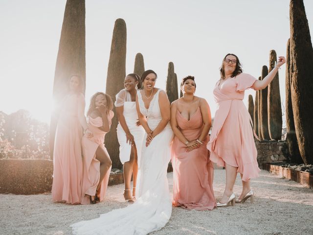 Le mariage de Charly et Mélissa à Pertuis, Vaucluse 27