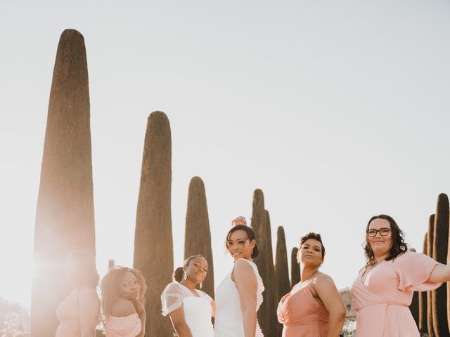 Le mariage de Charly et Mélissa à Pertuis, Vaucluse 29