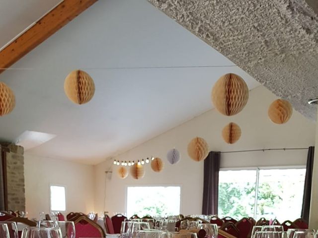 Le mariage de Guillaume  et Celine à Meucon, Morbihan 3
