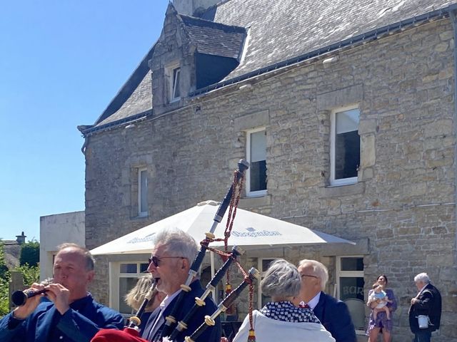 Le mariage de Guillaume  et Celine à Meucon, Morbihan 5