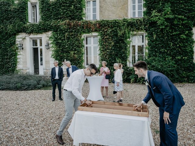 Le mariage de Pierre- Yves et Charlène à Le Mans, Sarthe 20