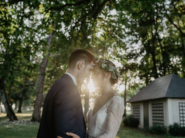 Le mariage de Pierre- Yves et Charlène à Le Mans, Sarthe 40