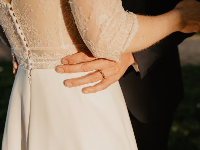 Le mariage de Pierre- Yves et Charlène à Le Mans, Sarthe 42