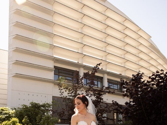 Le mariage de Lucie et Steven à Rezé, Loire Atlantique 5
