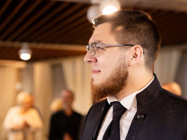 Le mariage de Lucie et Steven à Rezé, Loire Atlantique 6