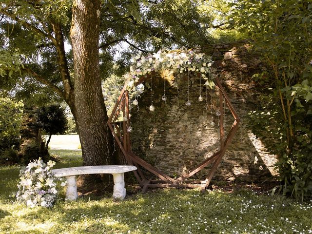 Le mariage de Lucie et Steven à Rezé, Loire Atlantique 9