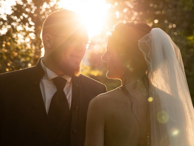 Le mariage de Lucie et Steven à Rezé, Loire Atlantique 10