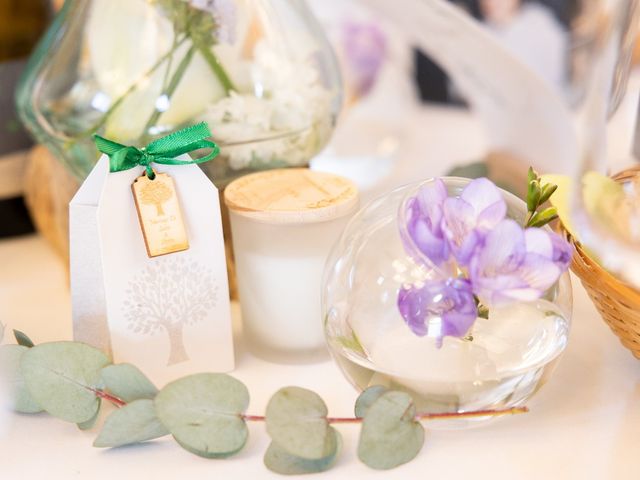 Le mariage de Lucie et Steven à Rezé, Loire Atlantique 15