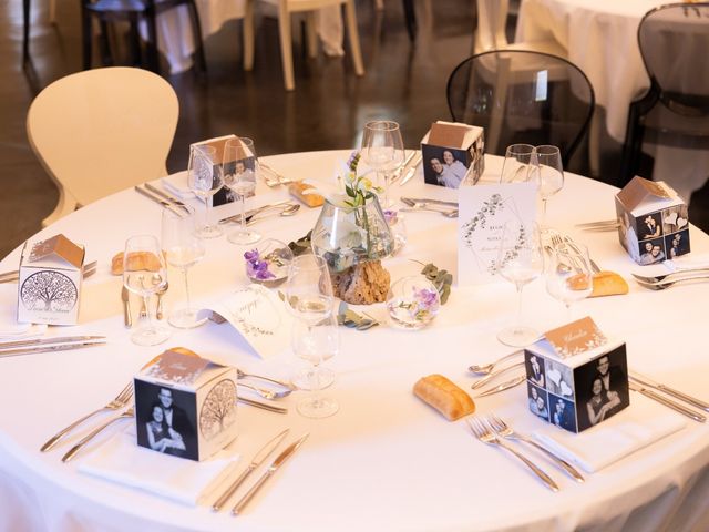 Le mariage de Lucie et Steven à Rezé, Loire Atlantique 19