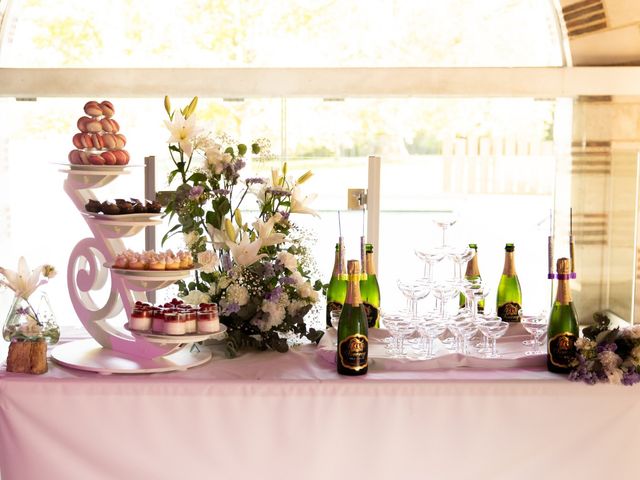 Le mariage de Lucie et Steven à Rezé, Loire Atlantique 20