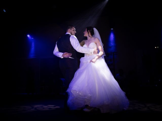 Le mariage de Lucie et Steven à Rezé, Loire Atlantique 21