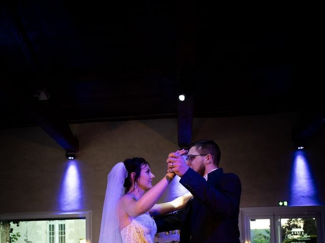 Le mariage de Lucie et Steven à Rezé, Loire Atlantique 22