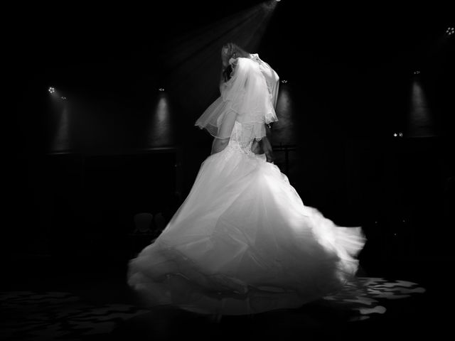 Le mariage de Lucie et Steven à Rezé, Loire Atlantique 23