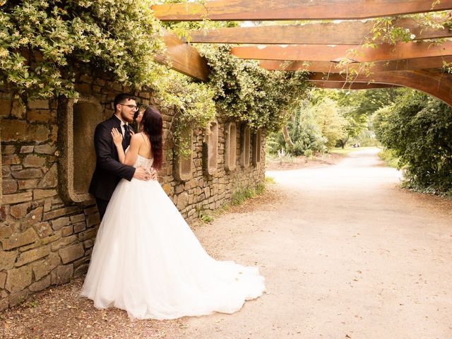 Le mariage de Lucie et Steven à Rezé, Loire Atlantique 24