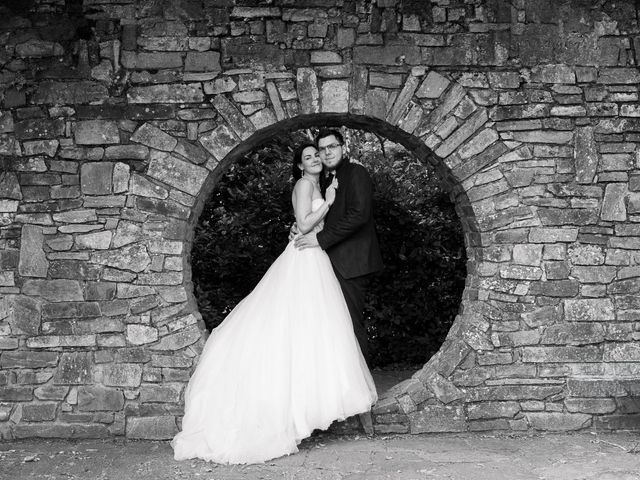 Le mariage de Lucie et Steven à Rezé, Loire Atlantique 25