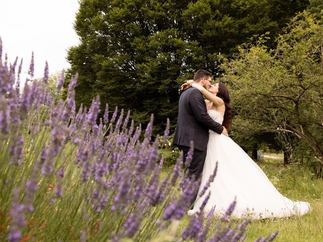 Le mariage de Lucie et Steven à Rezé, Loire Atlantique 26