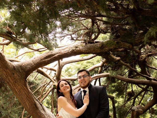 Le mariage de Lucie et Steven à Rezé, Loire Atlantique 27