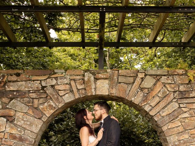 Le mariage de Lucie et Steven à Rezé, Loire Atlantique 29