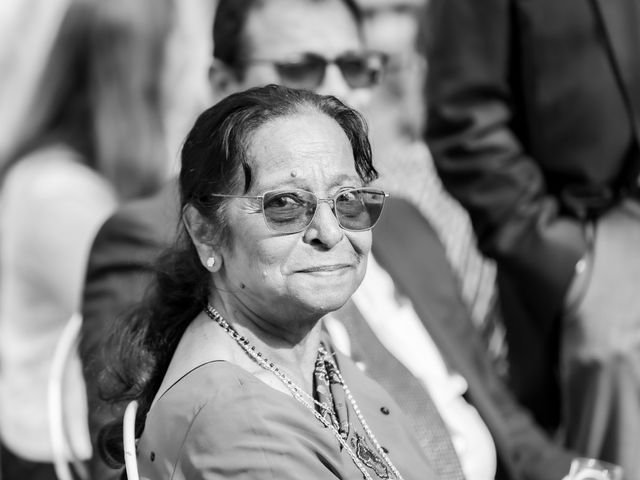 Le mariage de Jean et Selvanie à Saint-André-de-Chalencon, Haute-Loire 27