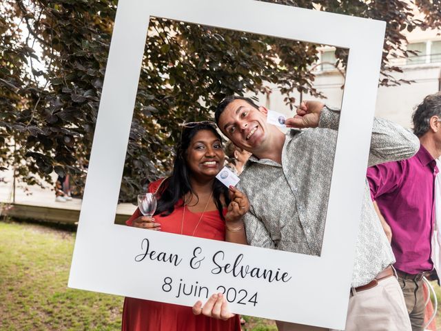 Le mariage de Jean et Selvanie à Saint-André-de-Chalencon, Haute-Loire 40