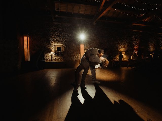 Le mariage de Anthony et Audrey à Riotord, Haute-Loire 2