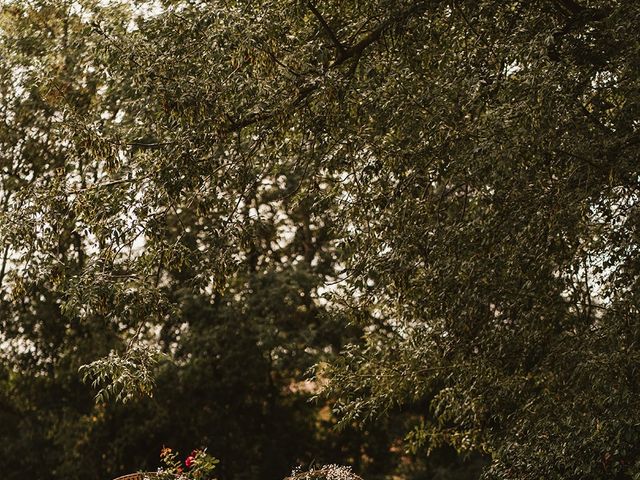 Le mariage de Anthony et Cindy à Saint-Trivier-de-Courtes, Ain 15