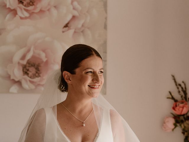 Le mariage de Anthony et Cindy à Saint-Trivier-de-Courtes, Ain 40
