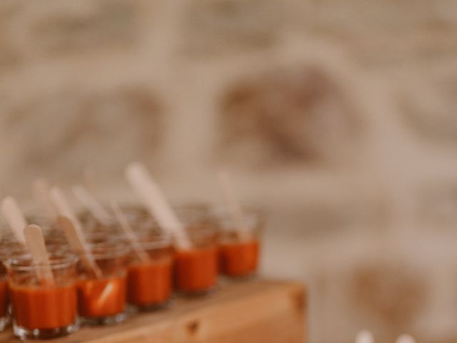 Le mariage de Anthony et Cindy à Saint-Trivier-de-Courtes, Ain 77
