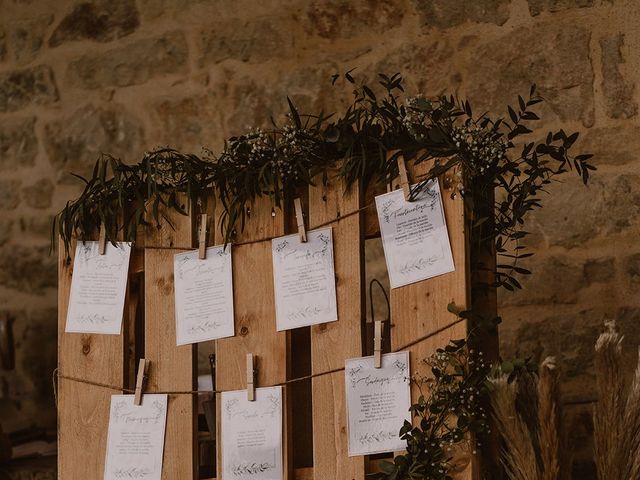 Le mariage de Anthony et Cindy à Saint-Trivier-de-Courtes, Ain 81