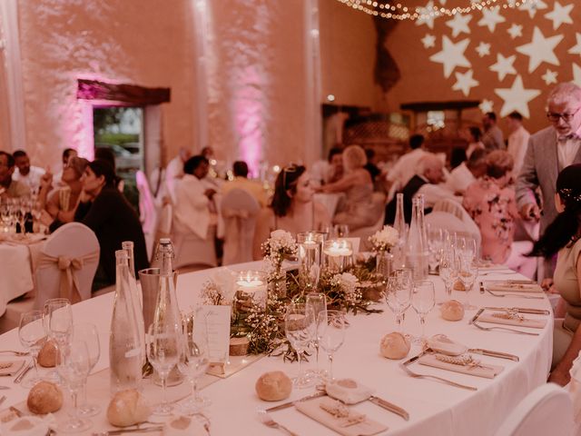 Le mariage de Anthony et Cindy à Saint-Trivier-de-Courtes, Ain 98