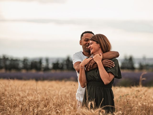 Le mariage de Anthony et Cindy à Saint-Trivier-de-Courtes, Ain 7