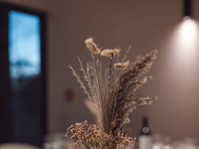 Le mariage de Nicolas et Marjorie à Castelnau-Magnoac, Hautes-Pyrénées 69