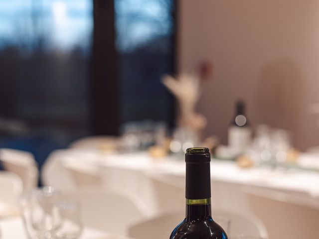 Le mariage de Nicolas et Marjorie à Castelnau-Magnoac, Hautes-Pyrénées 73