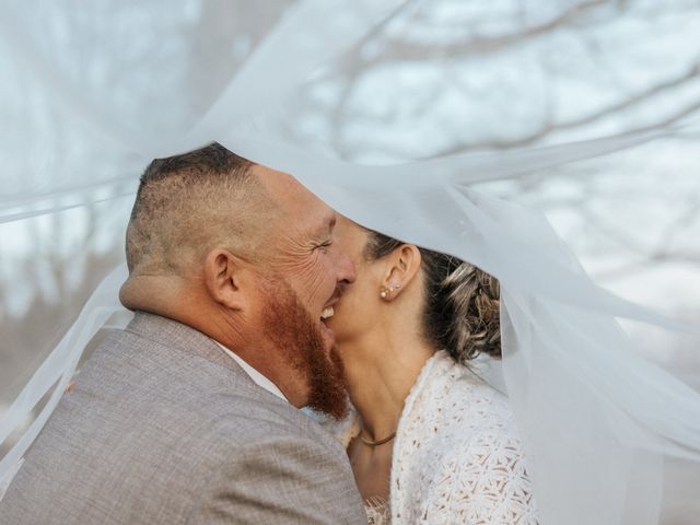 Le mariage de Nicolas et Marjorie à Castelnau-Magnoac, Hautes-Pyrénées 75