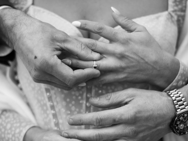 Le mariage de Sébastien et Gaëlle à Guérande, Loire Atlantique 3